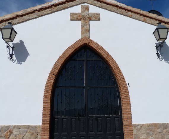 Reconciled to the Church